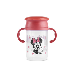 Karaca Disney Baby Mickey Mouse Suluk 395 ml