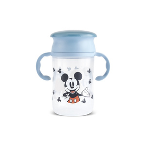 Karaca Disney Baby Mickey Mouse Suluk Mavi 395 ml