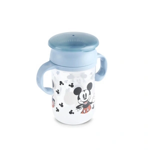 Karaca Disney Baby Mickey Mouse Suluk Mavi 395 ml