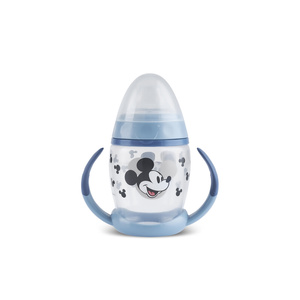 Karaca Disney Baby Mickey Mouse Suluk Mavi 270 ml