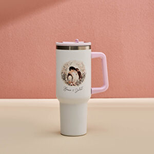 Karaca Star Hero Romeos Çelik Sızdırmaz Termos 1150 ml