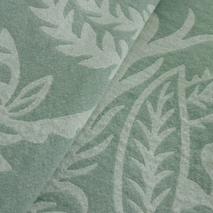Karaca Home Avery Müslin Çift Kişilik Tek Pike Mint