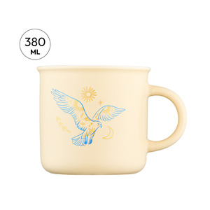 Emsan Bird Kupa 380 ml görseli 4