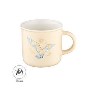 Emsan Bird Kupa 380 ml görseli 5