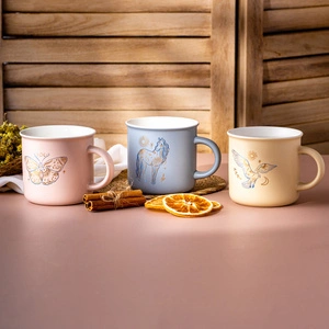 Emsan Magic Kupa 380 ml görseli 4