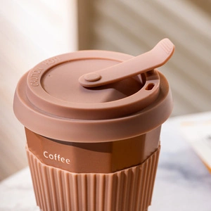 Emsan Coffee Kupa 300 ml görseli 5