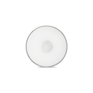 Emsan Zen 6'lı Kahve Fincan Takımı Platin 80 ml görseli 15