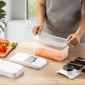 Emsan Smart Hazneli Doğrayıcı 8 Parça görseli 4