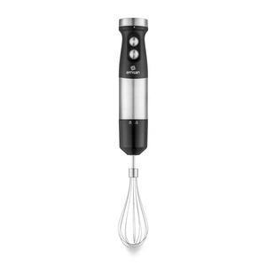 Emsan Gusto 3in1 Blender Seti Inox 1200W görseli 7