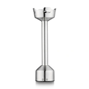 Emsan Gusto 3in1 Blender Seti Inox 1200W görseli 9