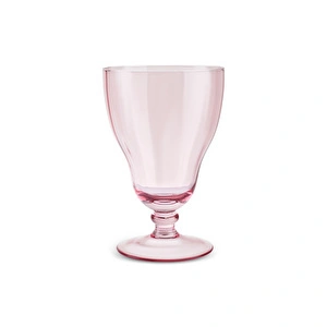 Karaca Pinky Meşrubat Bardağı Pembe 350 ml görseli 4