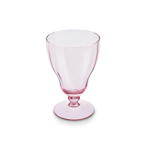 Karaca Pinky Meşrubat Bardağı Pembe 350 ml görseli 5