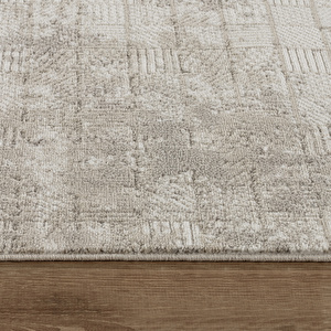 Kaşmir Halı Elya Grida 120x180 cm  görseli 6