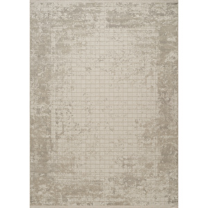 Kaşmir Halı Elya Grida 160x230 cm görseli 2
