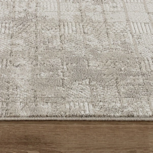 Kaşmir Halı Elya Grida 160x230 cm görseli 6