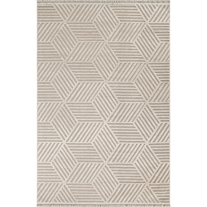Kaşmir Halı 7/24 İskandinav Bris 200x290 cm görseli 2