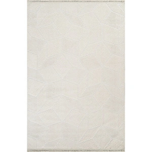 Kaşmir Halı 7/24 İskandinav Nore 50x80 cm görseli 2