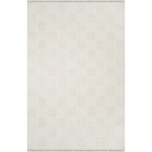 Kaşmir Halı 7/24 İskandinav Tundra 50x80 cm görseli 2