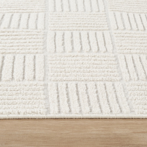 Kaşmir Halı 7/24 İskandinav Tundra 80x150 cm görseli 6