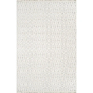 Kaşmir Halı 7/24 İskandinav Vinter 80x300 cm görseli 2