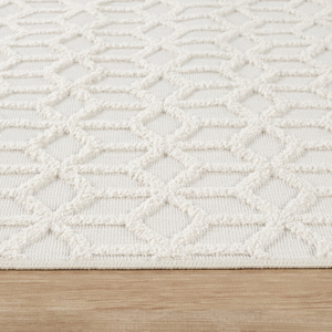 Kaşmir Halı 7/24 İskandinav Vinter 120x180 cm görseli 6