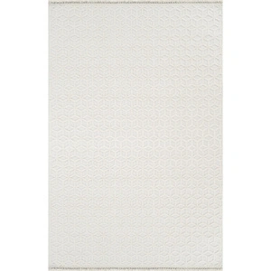 Kaşmir Halı 7/24 İskandinav Vinter 160x230 cm görseli 2