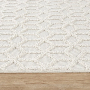 Kaşmir Halı 7/24 İskandinav Vinter 160x230 cm görseli 6