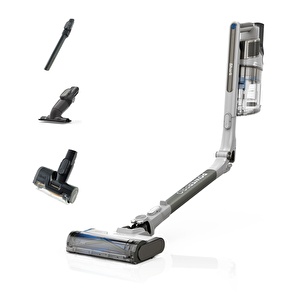 Shark PowerPro Turbo Başlıklı Şarjlı Dikey Süpürge