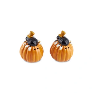 Karaca Halloween Tuzluk Biberlik görseli 5