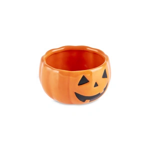 Karaca Halloween Pumpkin Kase 11 cm görseli 7