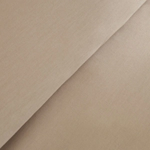Karaca Home Helios %100 Pamuk Çift Kişilik Nevresim Takımı Taş görseli 5