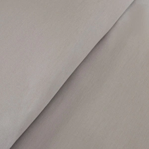 Karaca Home Helios %100 Pamuk Çift Kişilik Nevresim Takımı Gri