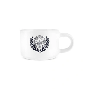 Karaca x Fenerbahçe Lisanslı 4 Kişilik Standlı Çay Fincan Takımı 180 ml görseli 9
