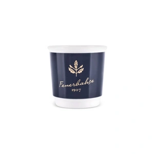 Karaca x Fenerbahçe Lisanslı 4 Kişilik Espresso Seti 90 ml görseli 6