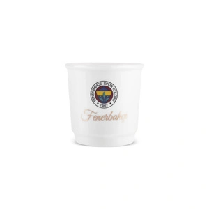 Karaca x Fenerbahçe Lisanslı 4 Kişilik Espresso Seti 90 ml görseli 7