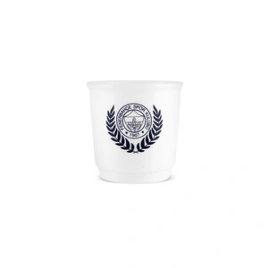 Karaca x Fenerbahçe Lisanslı 4 Kişilik Espresso Seti 90 ml görseli 8