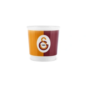 Karaca x Galatasaray Lisanslı 4 Kişilik Espresso Seti 90 ml görseli 5