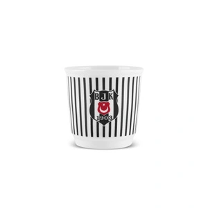 Karaca x Beşiktaş Lisanslı 4 Kişilik Espresso Seti 90 ml görseli 8
