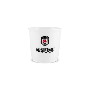 Karaca x Beşiktaş Lisanslı 4 Kişilik Espresso Seti 90 ml görseli 7