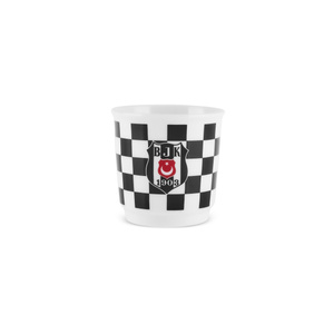 Karaca x Beşiktaş Lisanslı 4 Kişilik Espresso Seti 90 ml görseli 6
