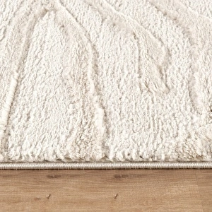 Kaşmir Halı 7/24 Plushy Shiraz 80x150 cm görseli 5