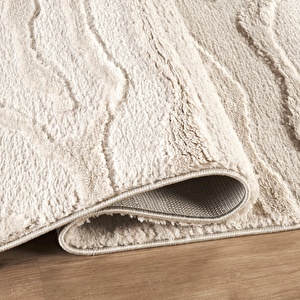 Kaşmir Halı 7/24 Plushy Shiraz 80x300 cm görseli 4