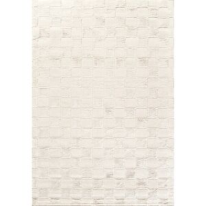 Kaşmir Halı 7/24 Plushy Todra Krem 80x150 cm görseli 2