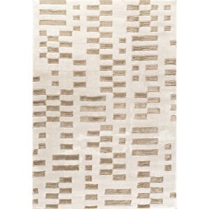 Kaşmir Halı 7/24 Plushy Hegra 80x150 cm