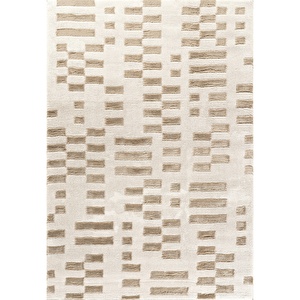 Kaşmir Halı 7/24 Plushy Hegra 120x180 cm görseli 2