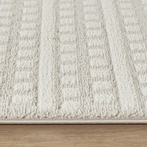 Kaşmir Halı 7/24 Plushy Mocha 50x80 görseli 4