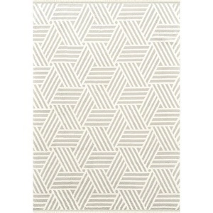Kaşmir Halı 7/24 Plushy Tova Gray 80x300 cm görseli 8