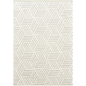 Kaşmir Halı 7/24 Plushy Tova Gray 200x290 cm görseli 8