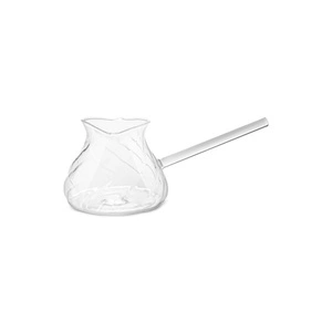 Karaca Lunara Cam Cezve 400 ml görseli 5
