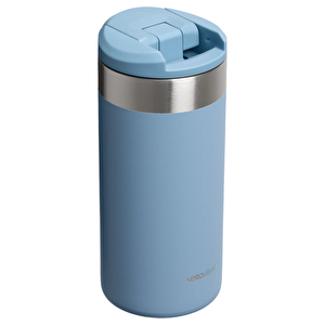 Stanley The AeroLight Transit Mug 350 Ml Indigo görseli 2